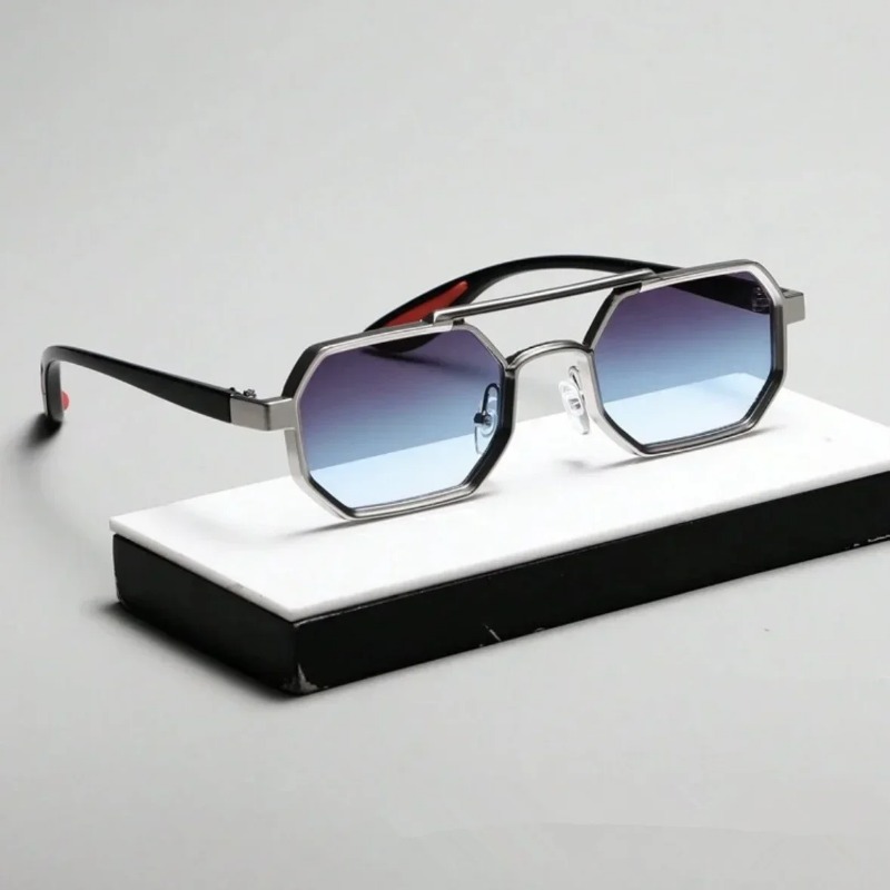 Vintage Square Sunglasses for  - Women Fashion Glasses 리뷰 및 가격
