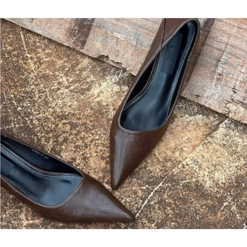 2024 Women Sexy High Heels Bur - Women'S Fashion Shoes 리뷰 및 가격