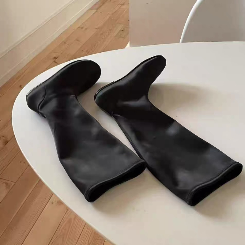2025 New Women High Boots Flat - Women'S Fashion Winter 2025 리뷰 및 가격