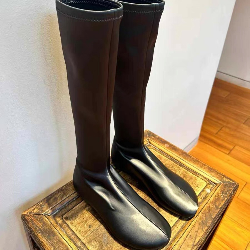2025 New Women High Boots Flat - Women'S Fashion Winter 2025 리뷰 및 가격
