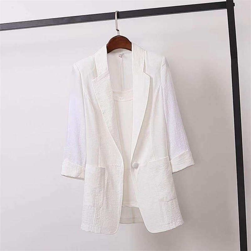 2025 OL Women's Suit Fashion W - Velvet Blazer Women 리뷰 및 가격