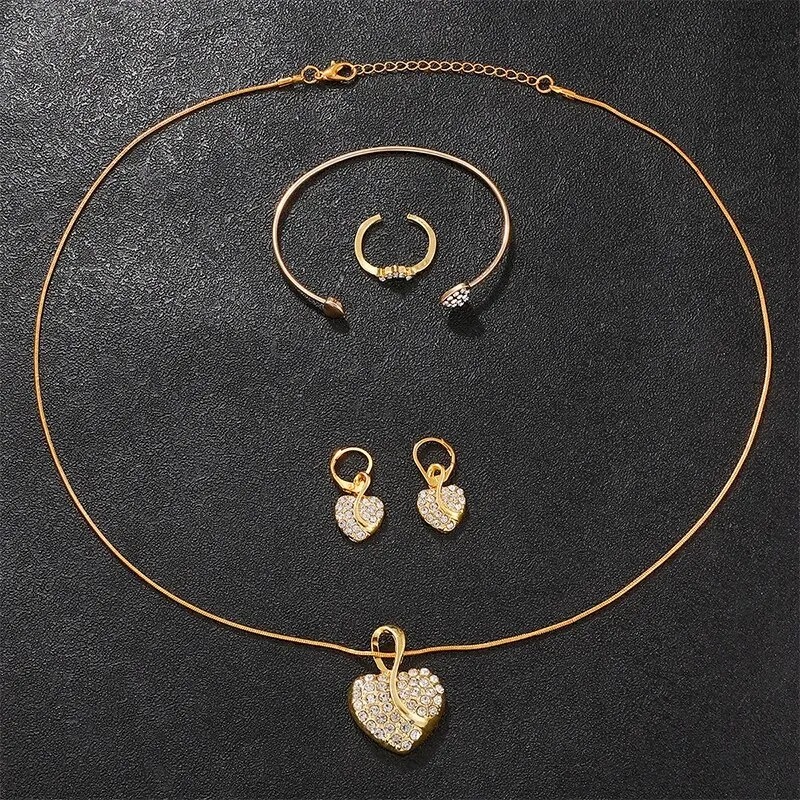 Women's Quartz Watch Gold Luxu - Women'S Fashion Gifts 리뷰 및 가격