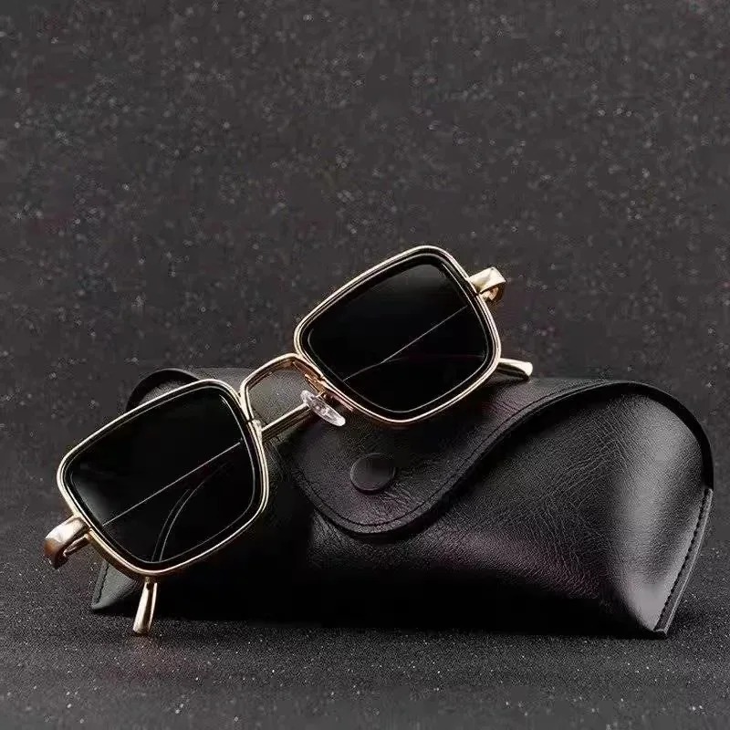 New Punk High-quality Metal Fr - Women'S Fashion Eyeglass Frames 리뷰 및 가격