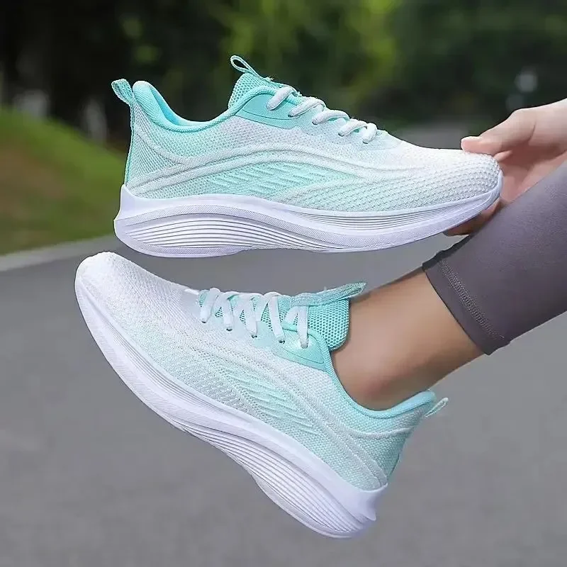 Casual Running Summer Fashion  - Women'S Fashion Tennis Shoes 리뷰 및 가격