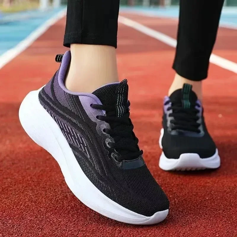 Casual Running Summer Fashion  - Women'S Fashion Tennis Shoes 리뷰 및 가격