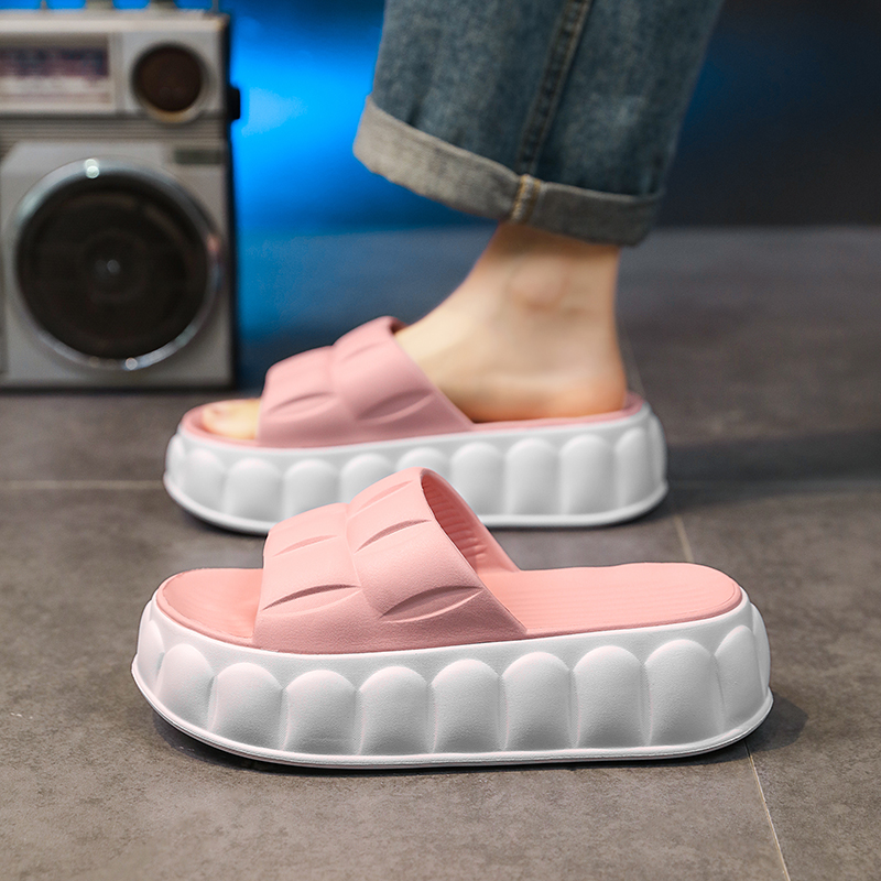 New Women's Candy Colored Heig - Women'S Fashion Spring Summer 2026 리뷰 및 가격
