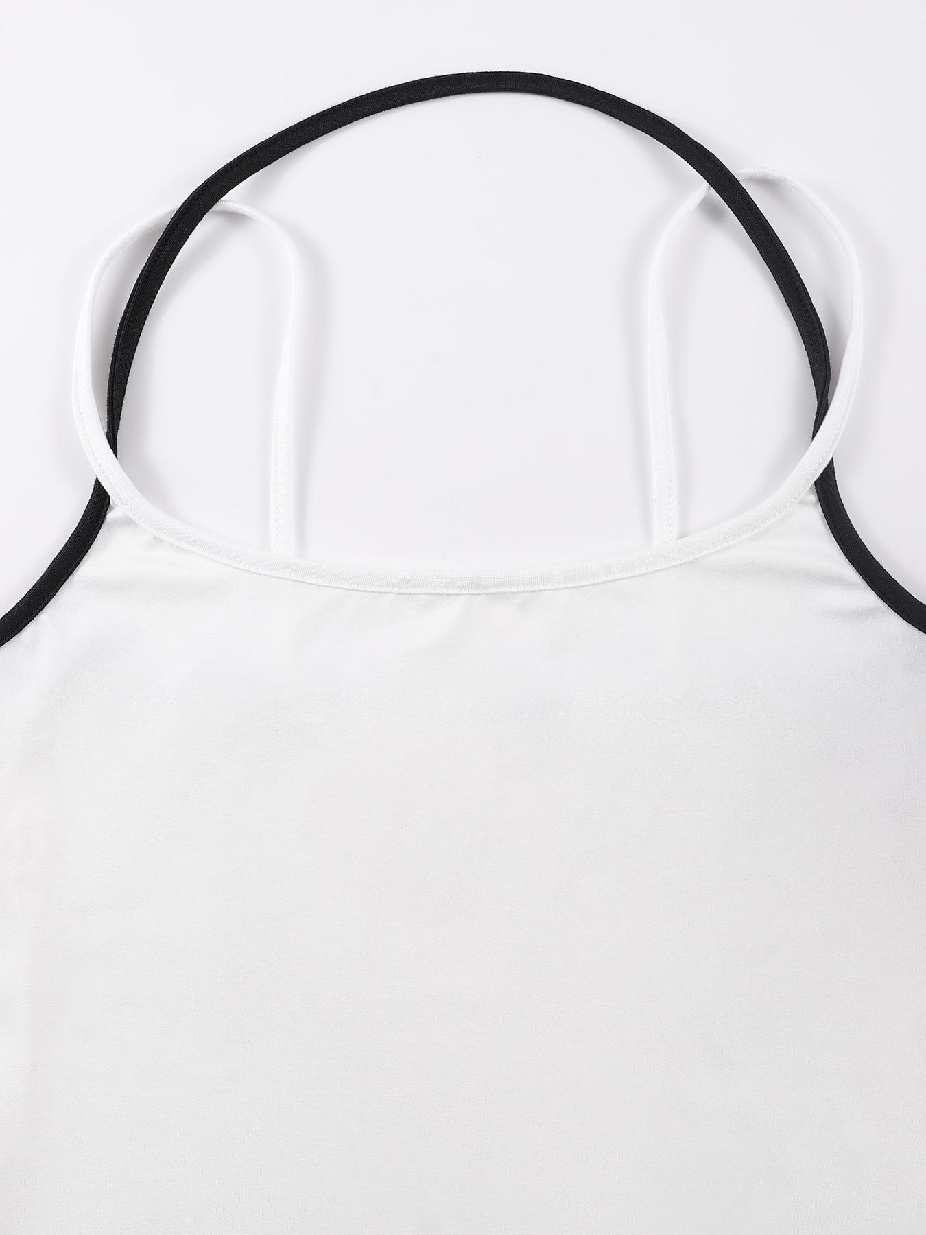 I Don'T Need A Valentine Print - Crop Top Women 리뷰 및 가격