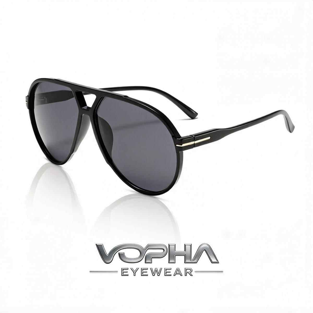 Oversized Aviator Sunglasses f - Women'S Fashion Of The 70S 리뷰 및 가격