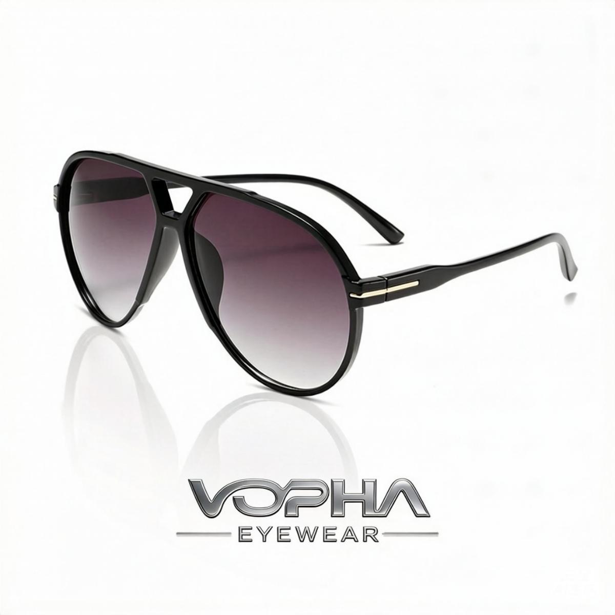 Oversized Aviator Sunglasses f - Women'S Fashion Of The 70S 리뷰 및 가격