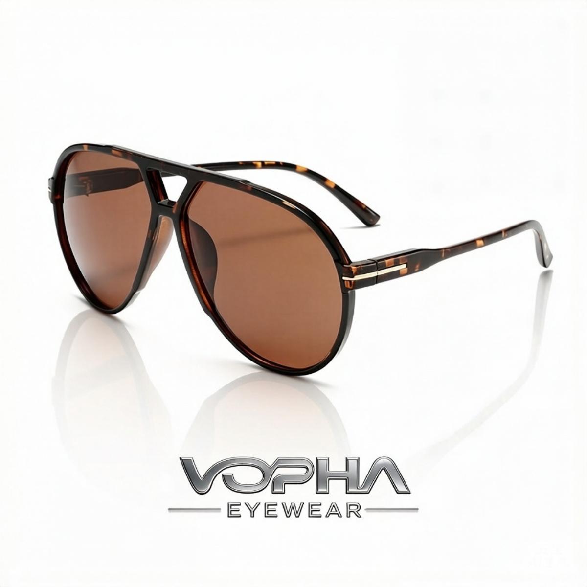 Oversized Aviator Sunglasses f - Women'S Fashion Of The 70S 리뷰 및 가격