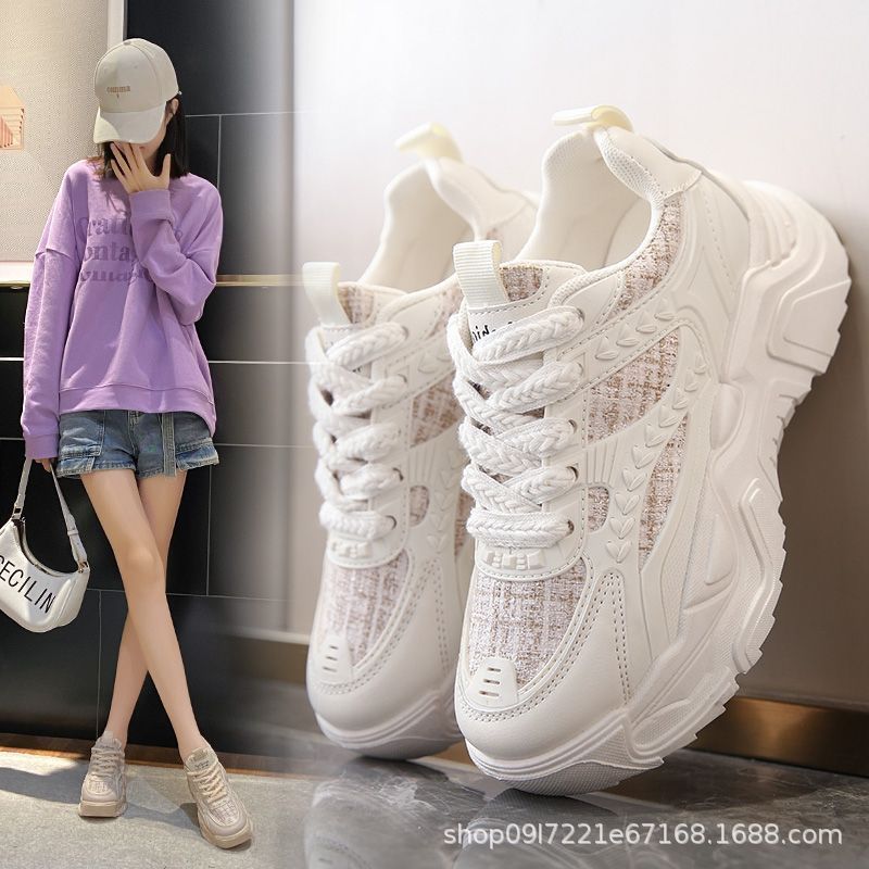 Women Sneakers 20245New Fashio - Women'S Fashion Tennis Shoes 리뷰 및 가격