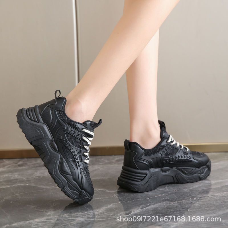 Women Sneakers 20245New Fashio - Women'S Fashion Tennis Shoes 리뷰 및 가격