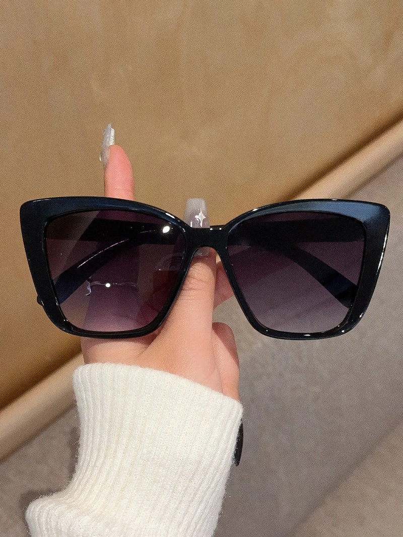 Trendy Cat Eye Sunglasses for  - Women Fashion Glasses 리뷰 및 가격
