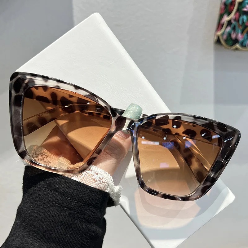 Trendy Cat Eye Sunglasses for  - Women Fashion Glasses 리뷰 및 가격
