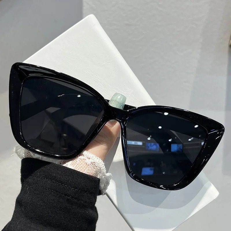Trendy Cat Eye Sunglasses for  - Women Fashion Glasses 리뷰 및 가격