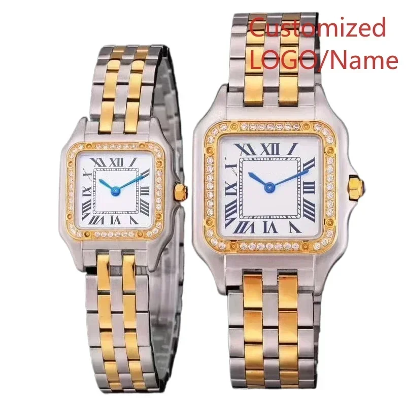 A989 Store Customized Watch  M - Fashion Women Watches 리뷰 및 가격