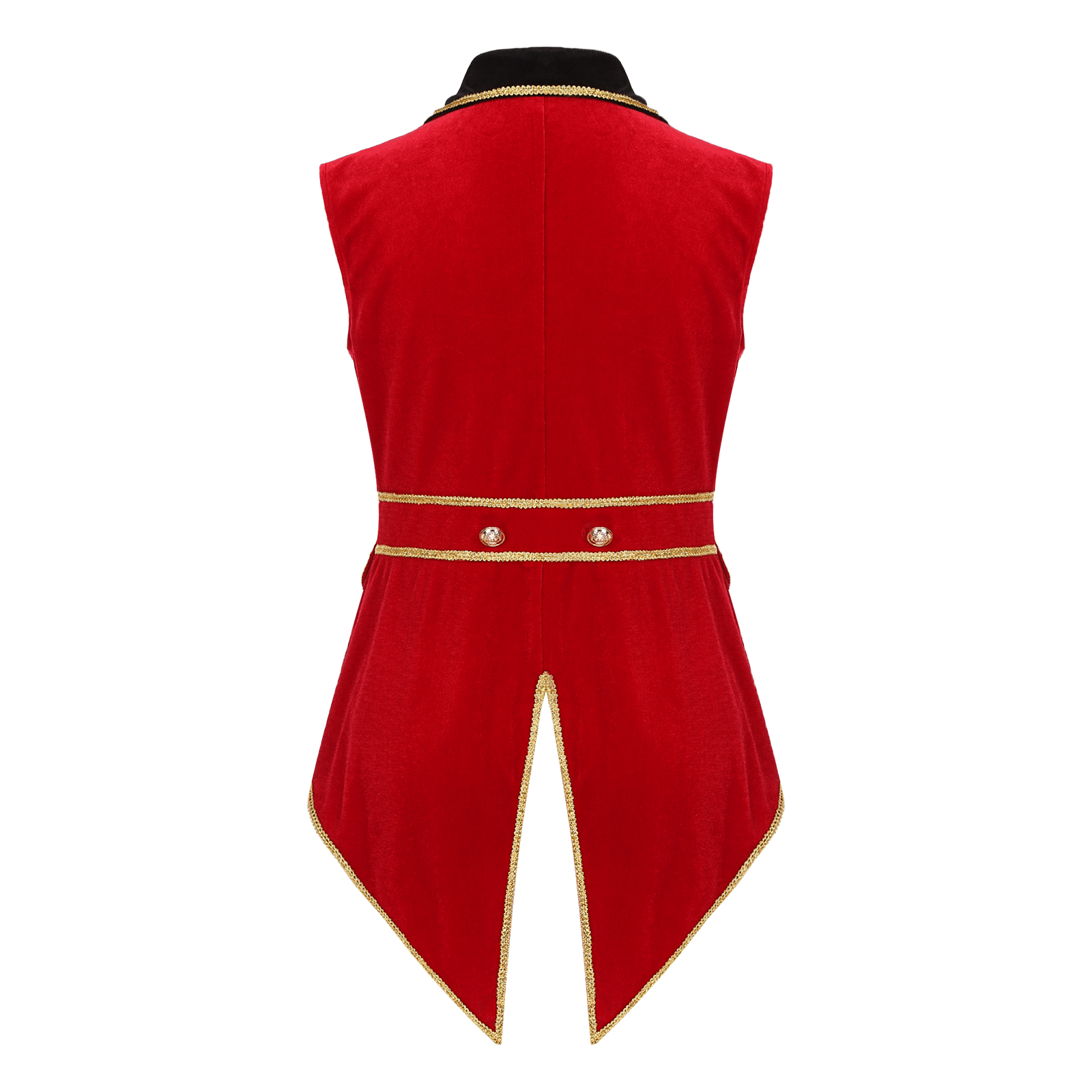 Womens Circus Ringmaster Costu - Velvet Blazer Women 리뷰 및 가격