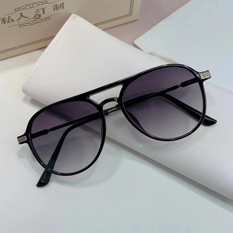 1pcs Vintage Pilot Sunglasses  - Women Fashion Glasses 리뷰 및 가격