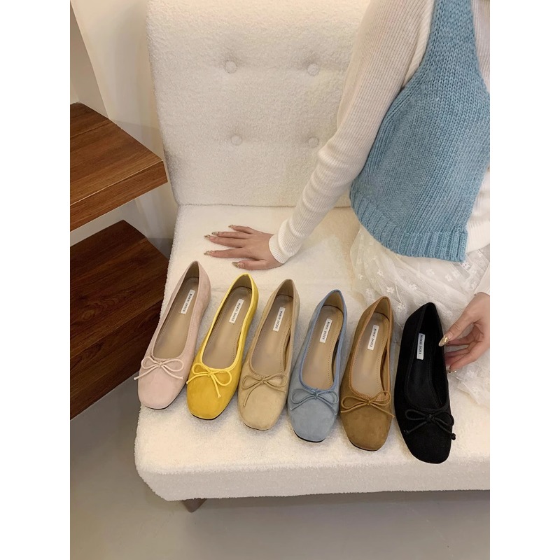 Spring 2026 new style flat sho - Women'S Fashion Spring Summer 2026 리뷰 및 가격