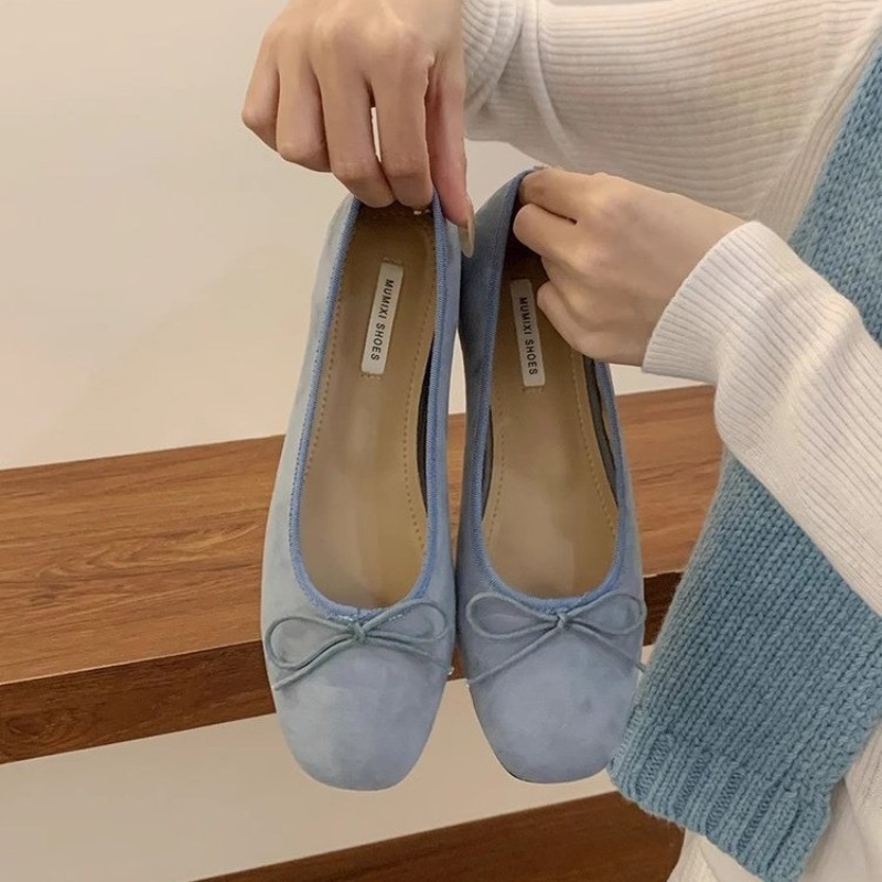 Spring 2026 new style flat sho - Women'S Fashion Spring Summer 2026 리뷰 및 가격