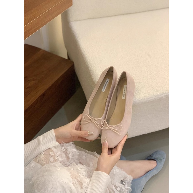 Spring 2026 new style flat sho - Women'S Fashion Spring Summer 2026 리뷰 및 가격