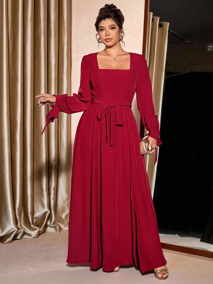 Plus Size Women Fall Dress For - Ruched Dress Mini 리뷰 및 가격