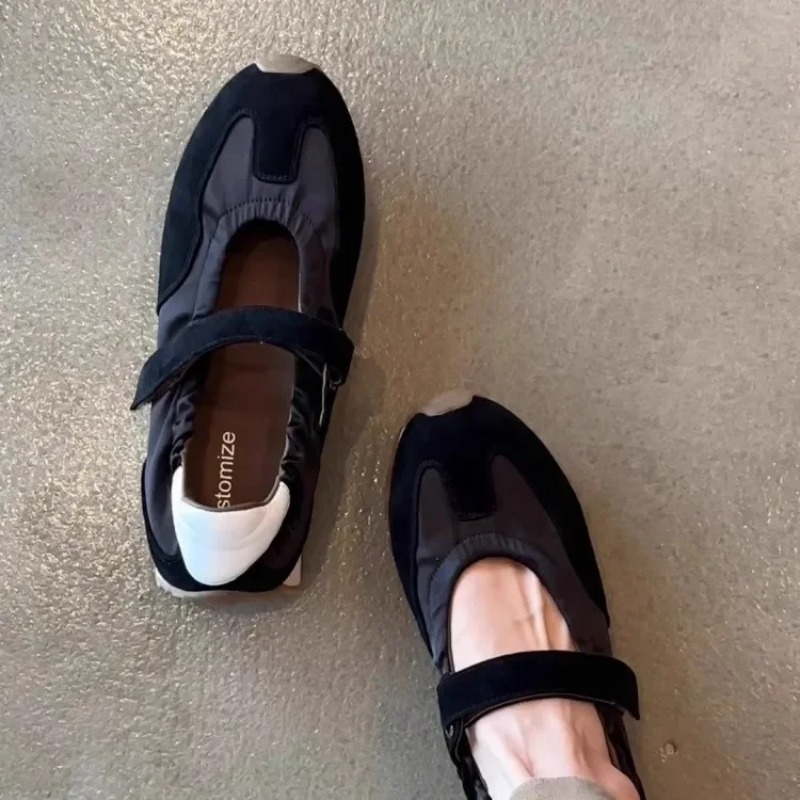 Leather Version 2025 New Style - Women'S Fashion Shoes 리뷰 및 가격