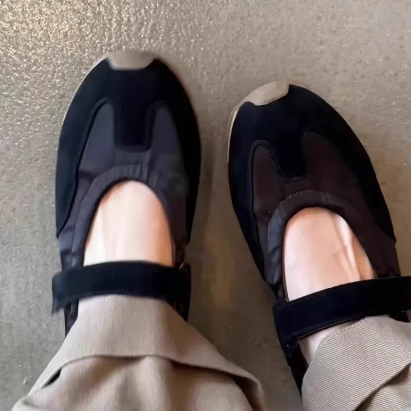 Leather Version 2025 New Style - Women'S Fashion Shoes 리뷰 및 가격