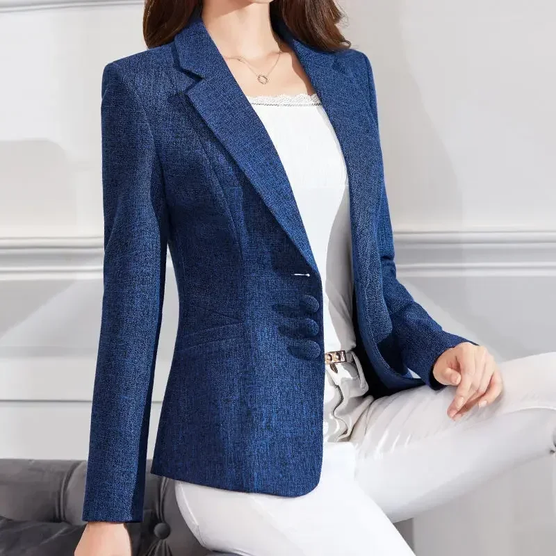 Fashion Women Blazers Jackets  - Velvet Blazer Women 리뷰 및 가격