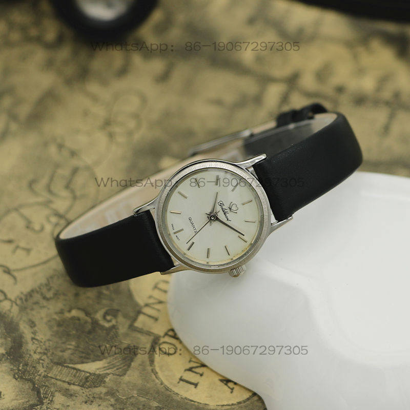Shanghai Golden Peach K Round  - Fashion Women Watches 리뷰 및 가격