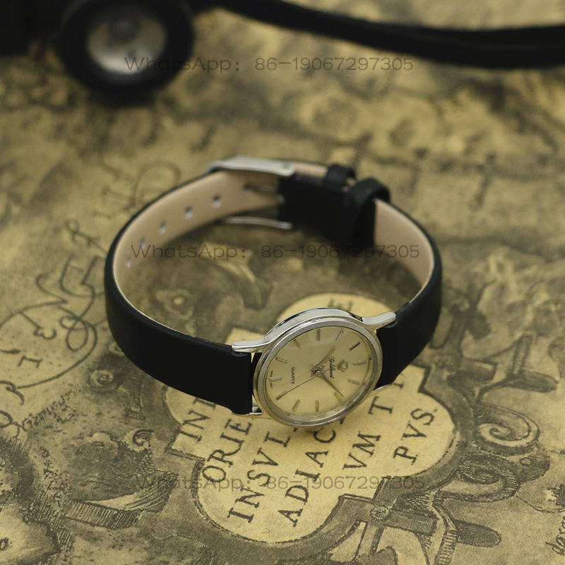 Shanghai Golden Peach K Round  - Fashion Women Watches 리뷰 및 가격