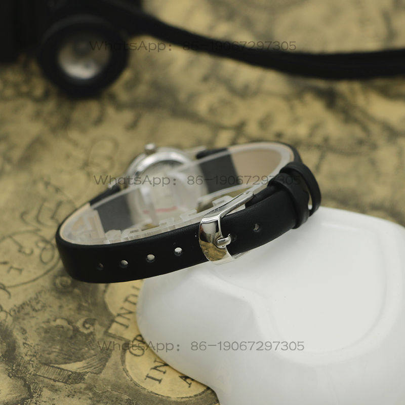 Shanghai Golden Peach K Round  - Fashion Women Watches 리뷰 및 가격