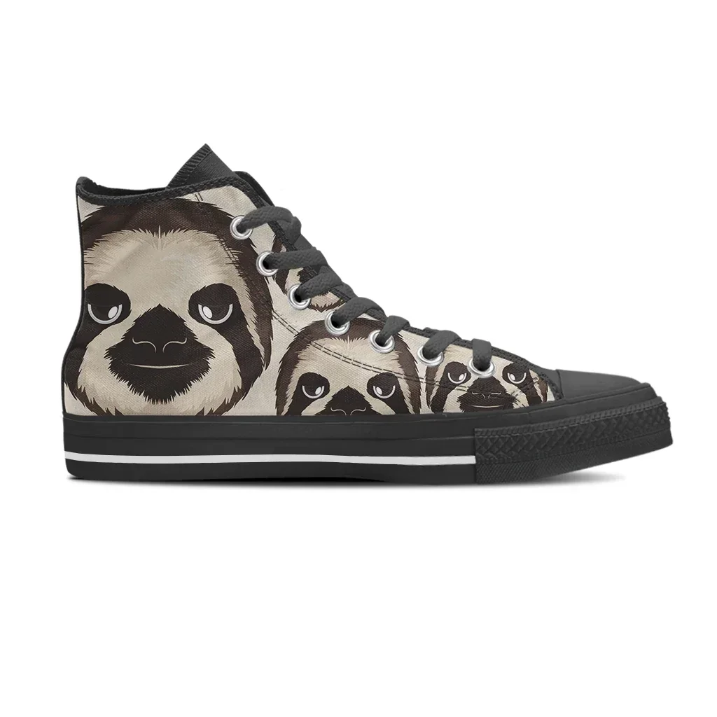 Hot Sale High Top Canvas Shoes - Sale Fashion Women 리뷰 및 가격