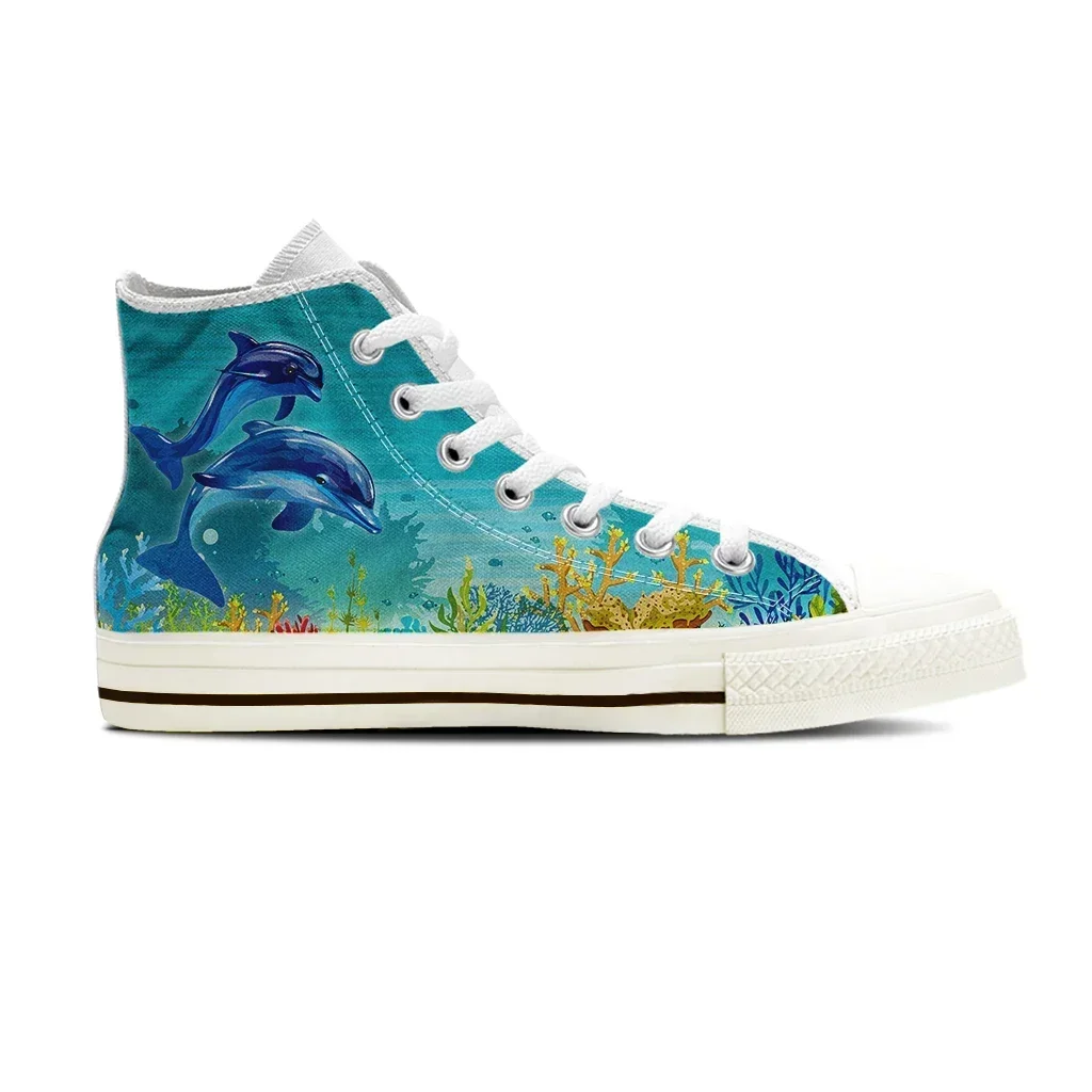 Hot Sale High Top Canvas Shoes - Sale Fashion Women 리뷰 및 가격
