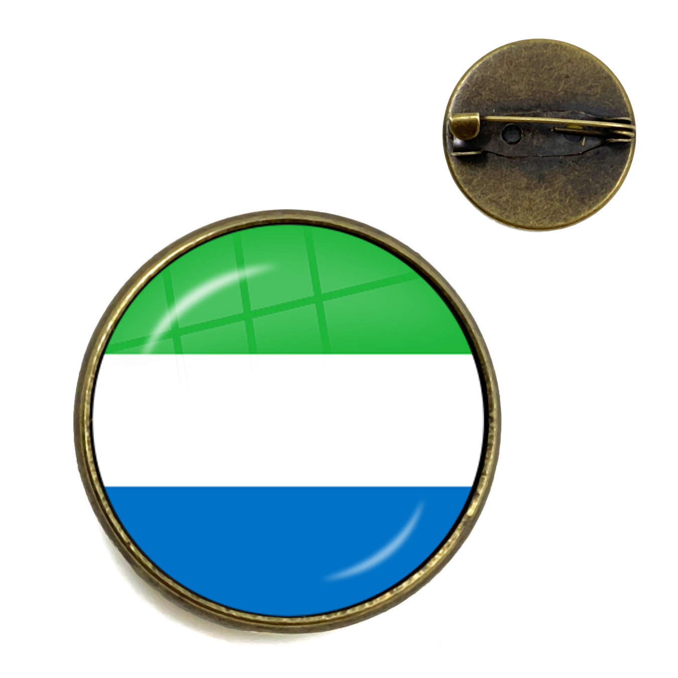 National Flag Brooches Trinida - Women Fashion Uk 리뷰 및 가격