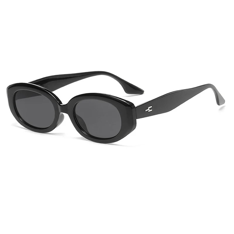 Vintage Cat Eye Sunglasses Wom - Women Fashion Glasses 리뷰 및 가격