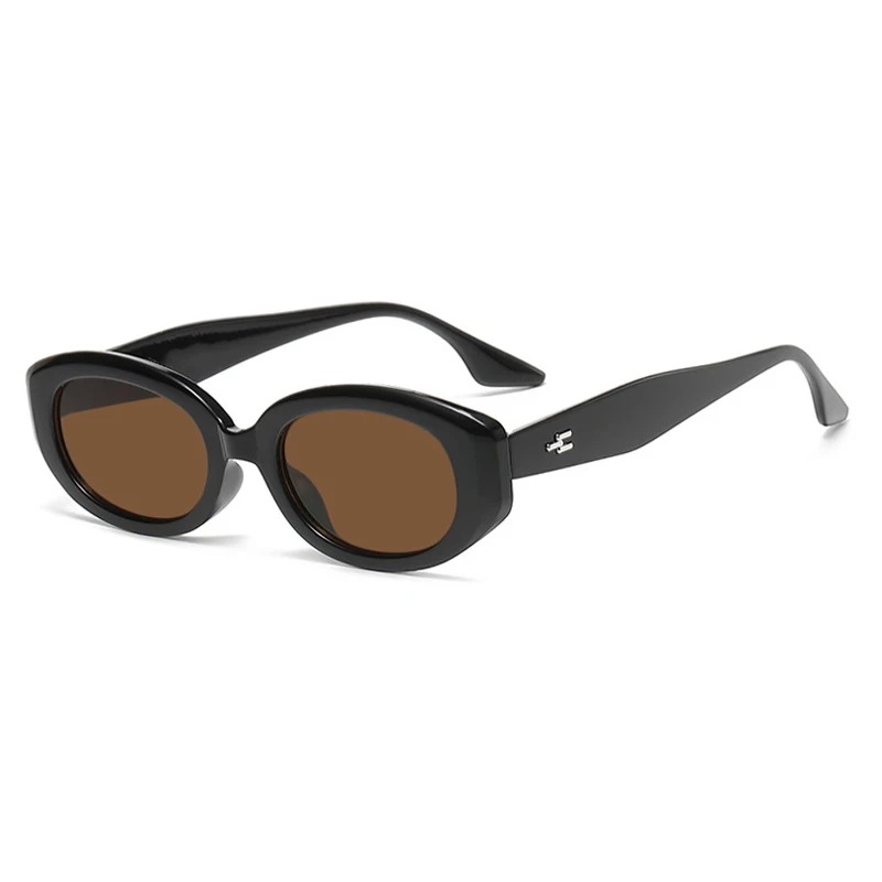 Vintage Cat Eye Sunglasses Wom - Women Fashion Glasses 리뷰 및 가격