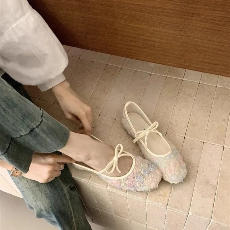 Gentle New Chinese Rose Mesh M - Women'S Fashion Spring Summer 2026 리뷰 및 가격