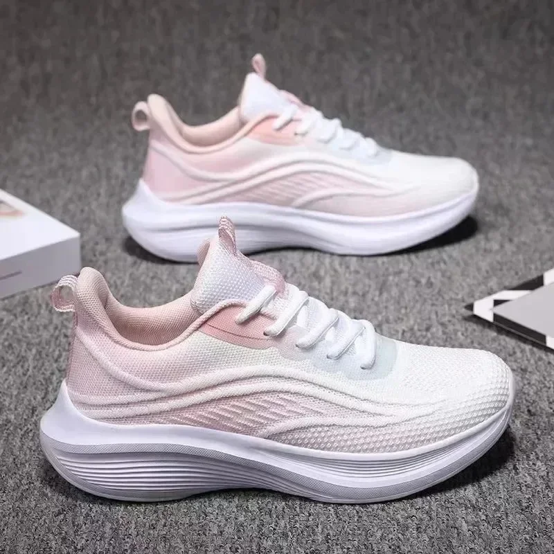 Casual Running Summer Fashion  - Women'S Fashion Tennis Shoes 리뷰 및 가격