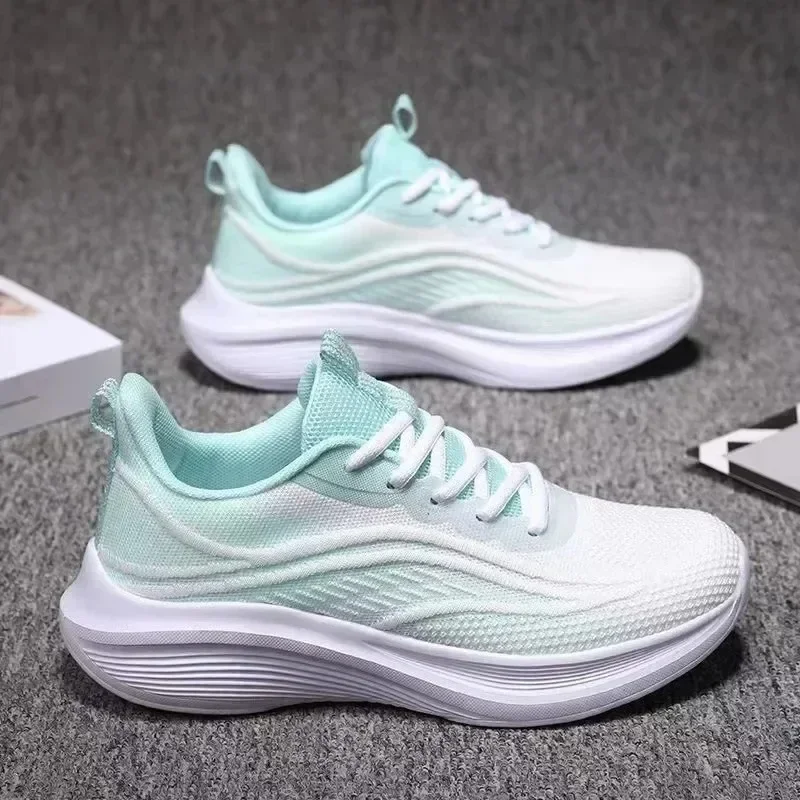 Casual Running Summer Fashion  - Women'S Fashion Tennis Shoes 리뷰 및 가격