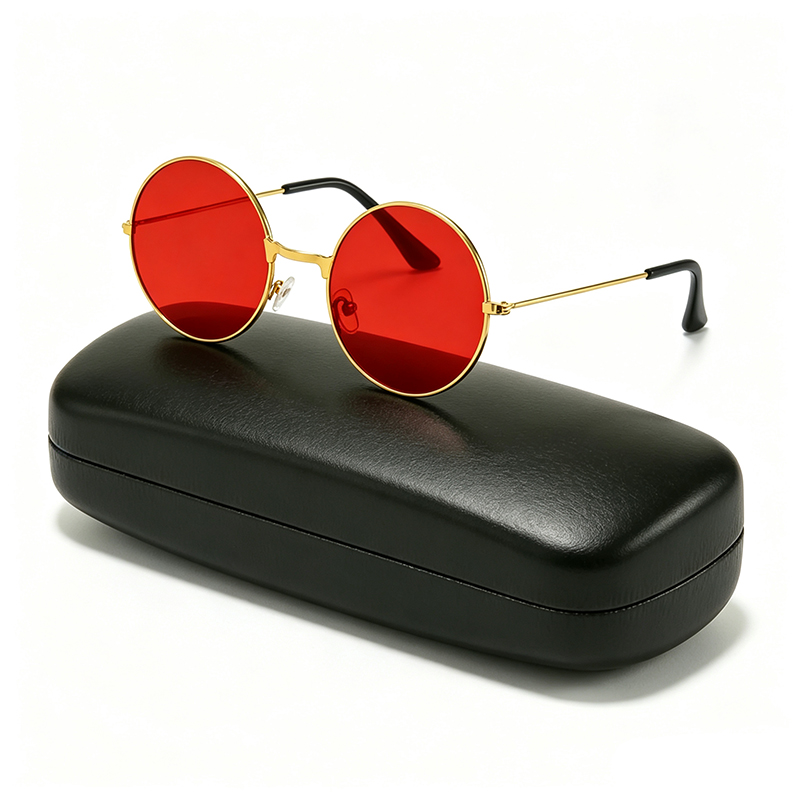 Classic Vintage Round Frame Su - Women'S Fashion Eyeglass Frames 리뷰 및 가격