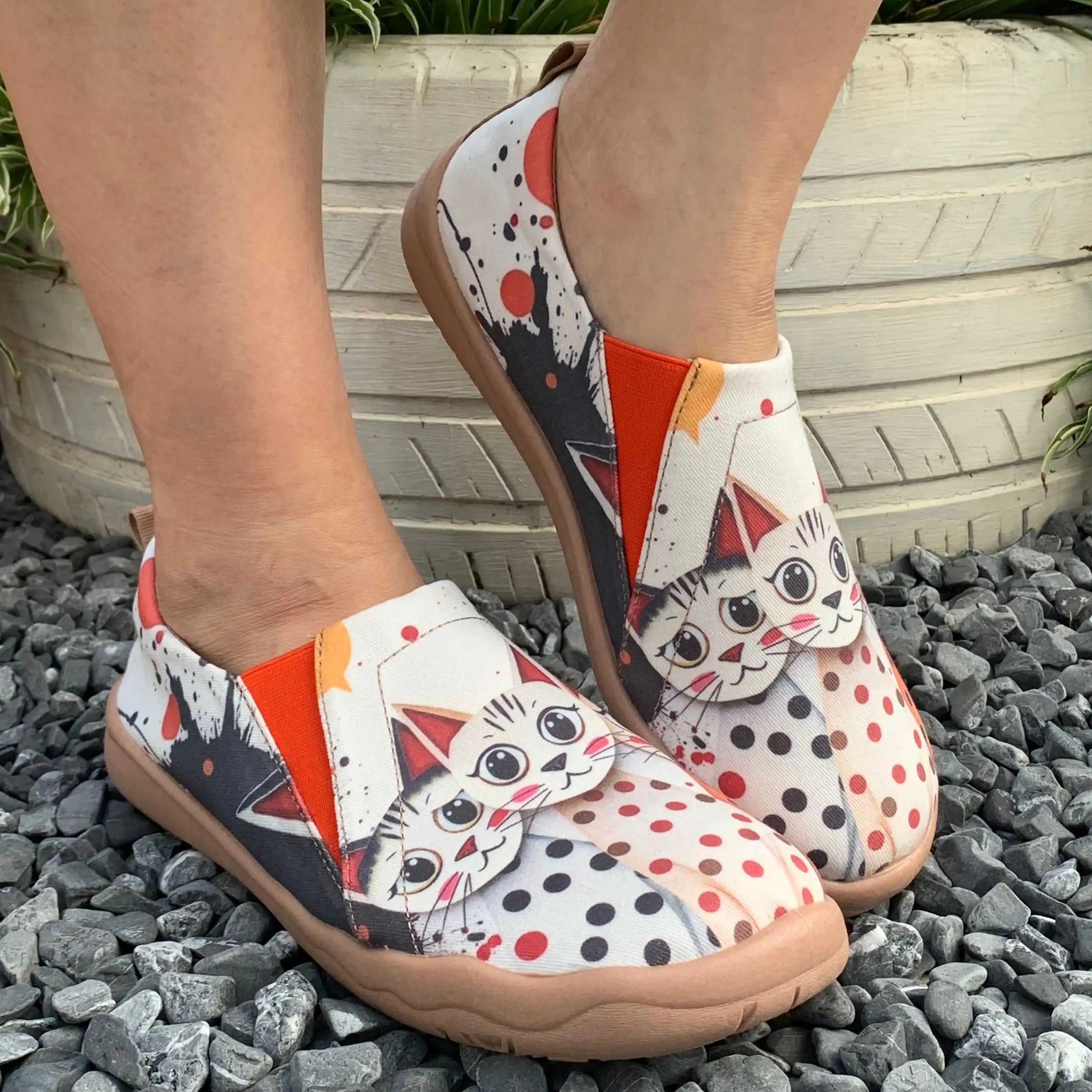 Women's Loafers, Casual Sneake - Women'S Fashion Gifts 리뷰 및 가격
