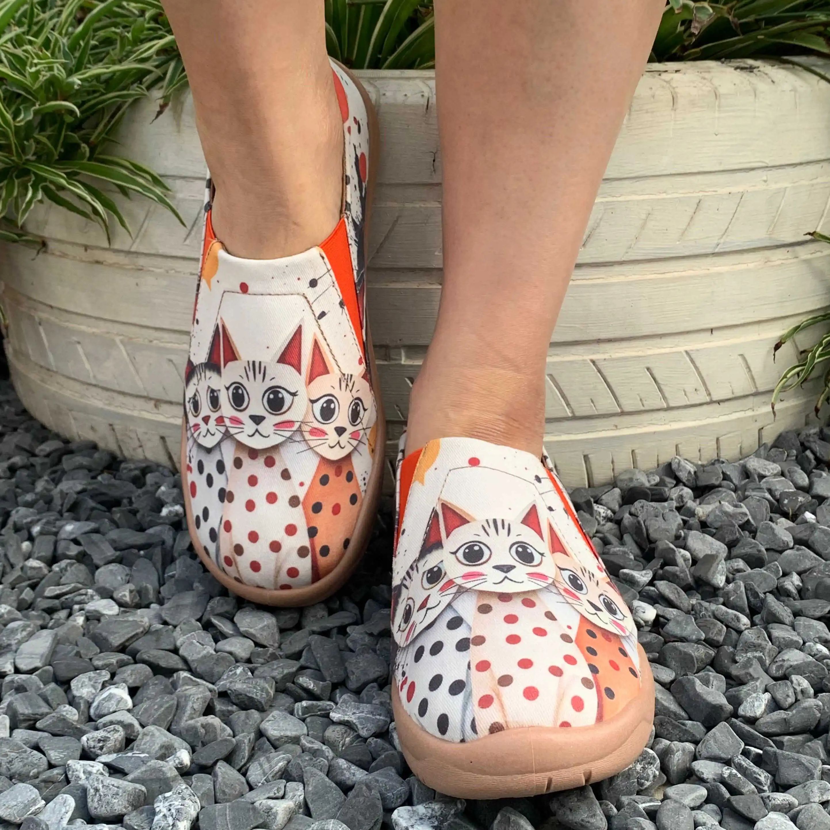 Women's Loafers, Casual Sneake - Women'S Fashion Gifts 리뷰 및 가격