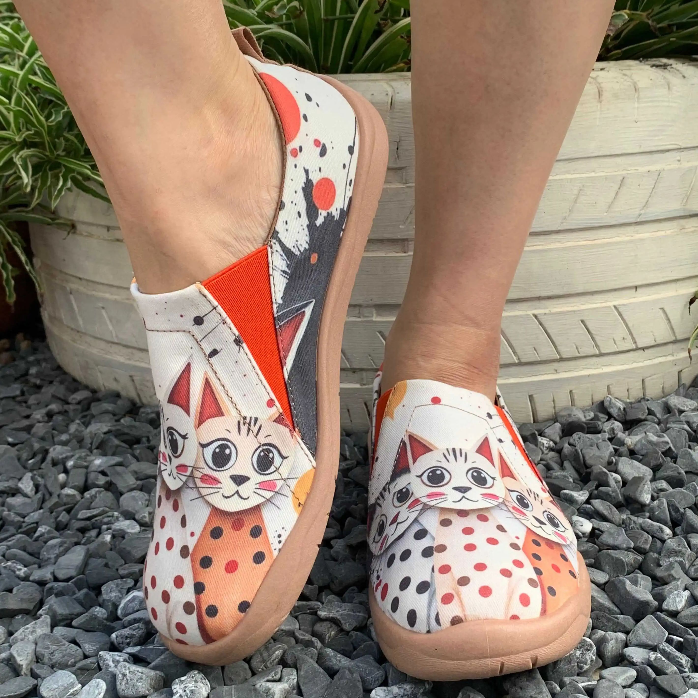 Women's Loafers, Casual Sneake - Women'S Fashion Gifts 리뷰 및 가격