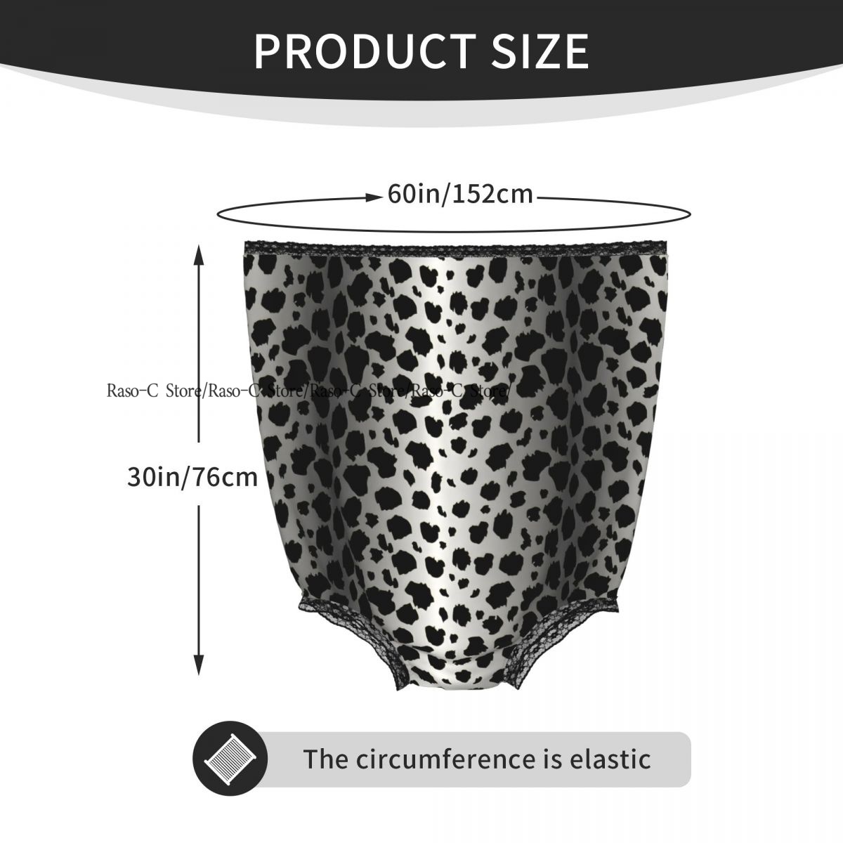 Funny Gag Granny Underwear Leo - Women'S Fashion Gifts 리뷰 및 가격
