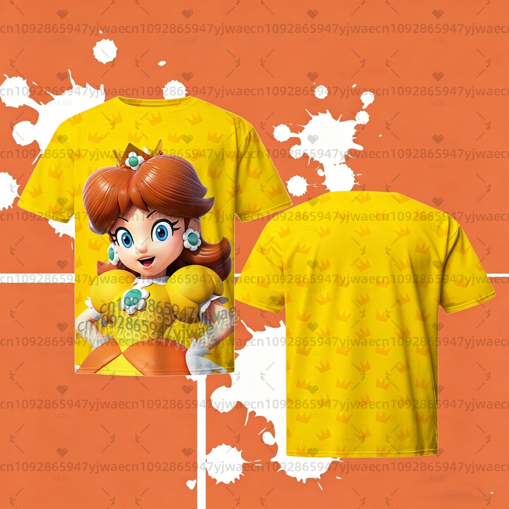 2026 men Super Mario Bros. Yos - Women'S Fashion Spring Summer 2026 리뷰 및 가격