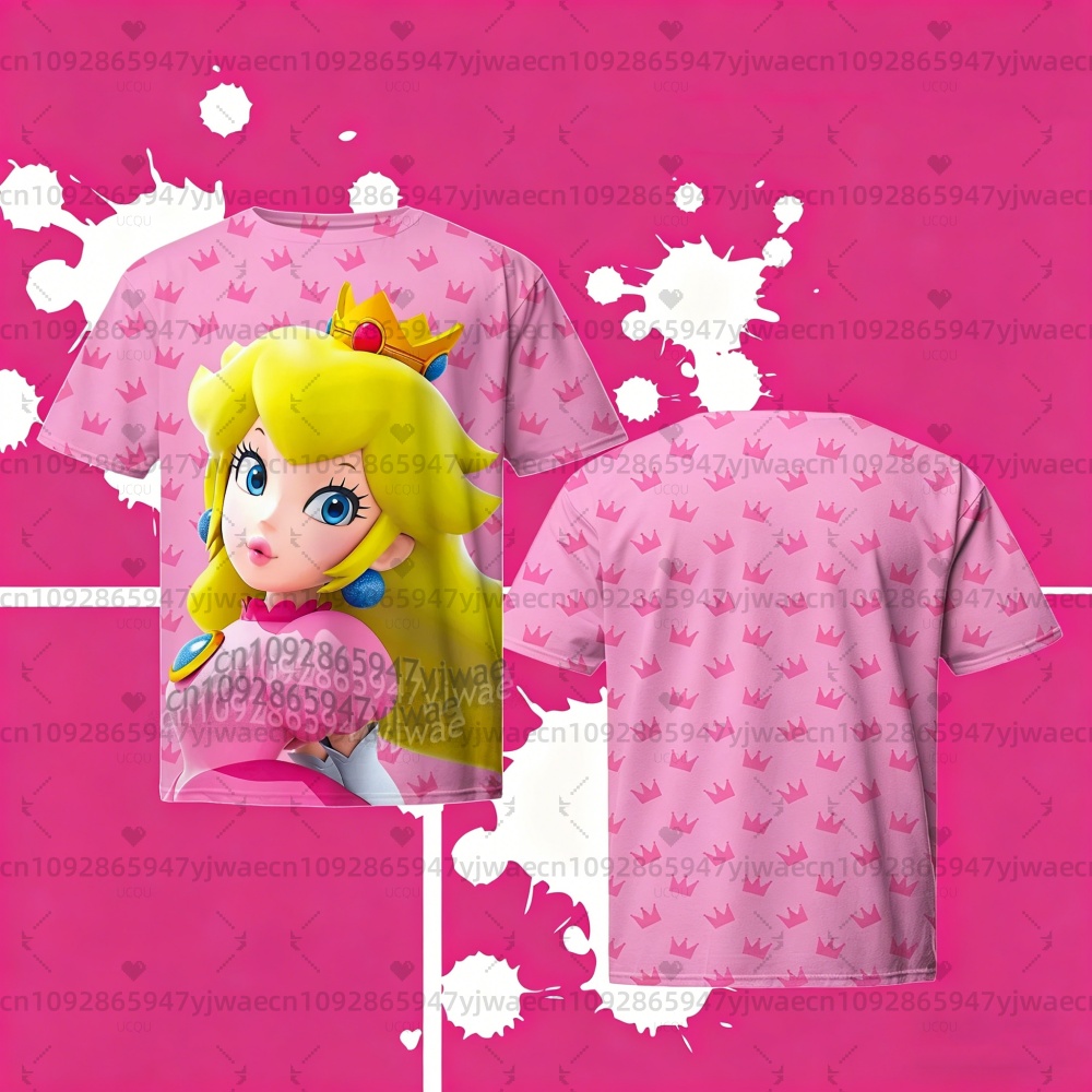 2026 men Super Mario Bros. Yos - Women'S Fashion Spring Summer 2026 리뷰 및 가격