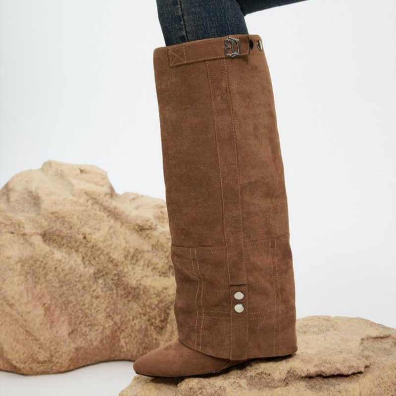 Women Boots Elegant Comfortabl - Women'S Fashion Winter 2025 리뷰 및 가격