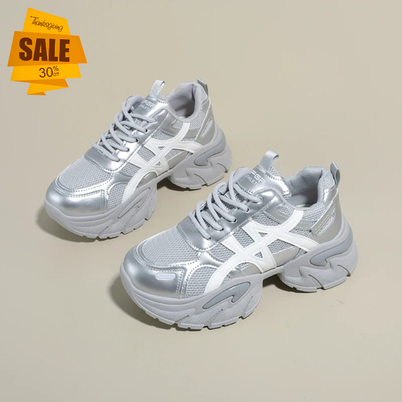 Women's Shoes Casual Shoes Spr - Women'S Fashion Tennis Shoes 리뷰 및 가격