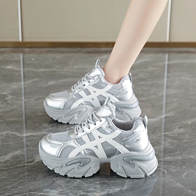 Women's Shoes Casual Shoes Spr - Women'S Fashion Tennis Shoes 리뷰 및 가격